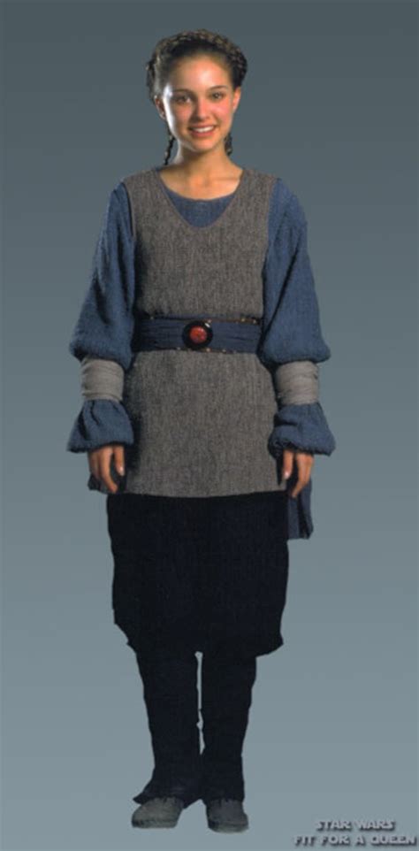 how old was padme in episode 1|how old was anakin in episode 1.